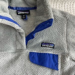 Patagonia Sweater xxs